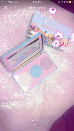 Sweet glow