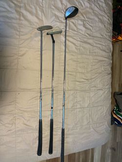 Callaway Putter Driver Strata Putter Golf