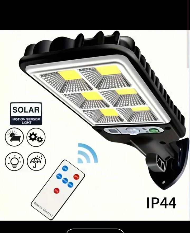 Solar Lights
