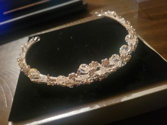 Tiaras And Head Pieces