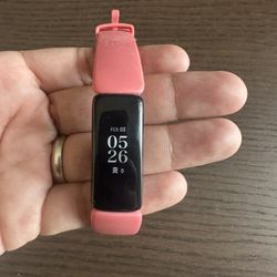 Fitbit Alta Fitness tracker, Smart Watch