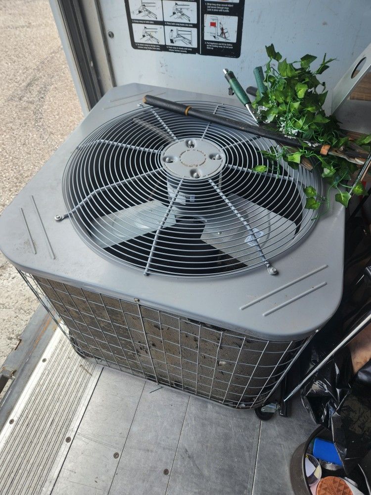 AC Unit 