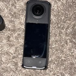 Insta360 4x