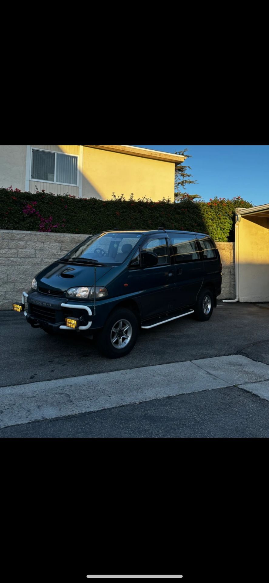 1994 Mitsubishi Other