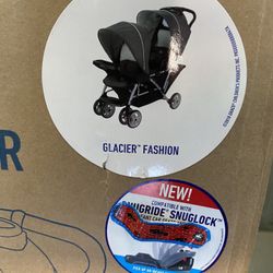 Baby Stroller Graco 