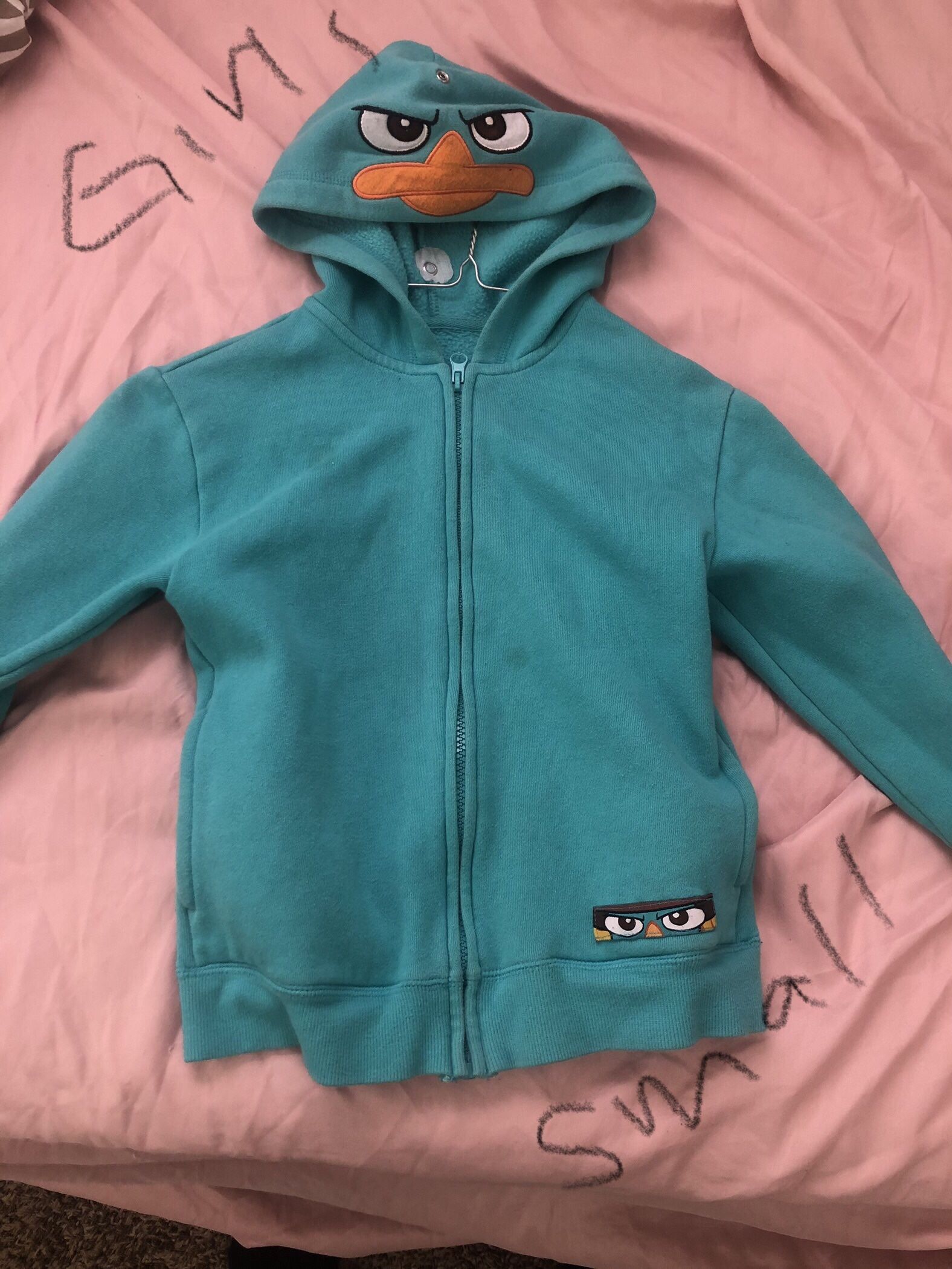 Girls Jackets And Shoes 