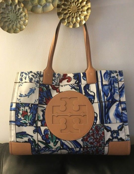 Tory Burch Ella Tote