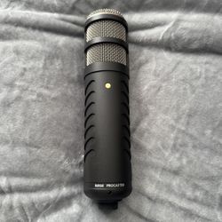 Rode Procaster Microphone
