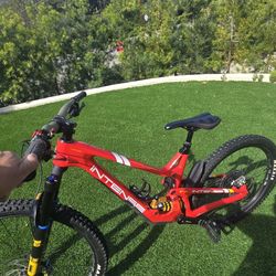 Intense Tracer 279 Pro Medium