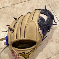 Mizuno Pro Glove 