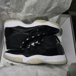 Jordan 11 Jubilee