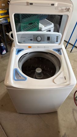 Insignia Washer