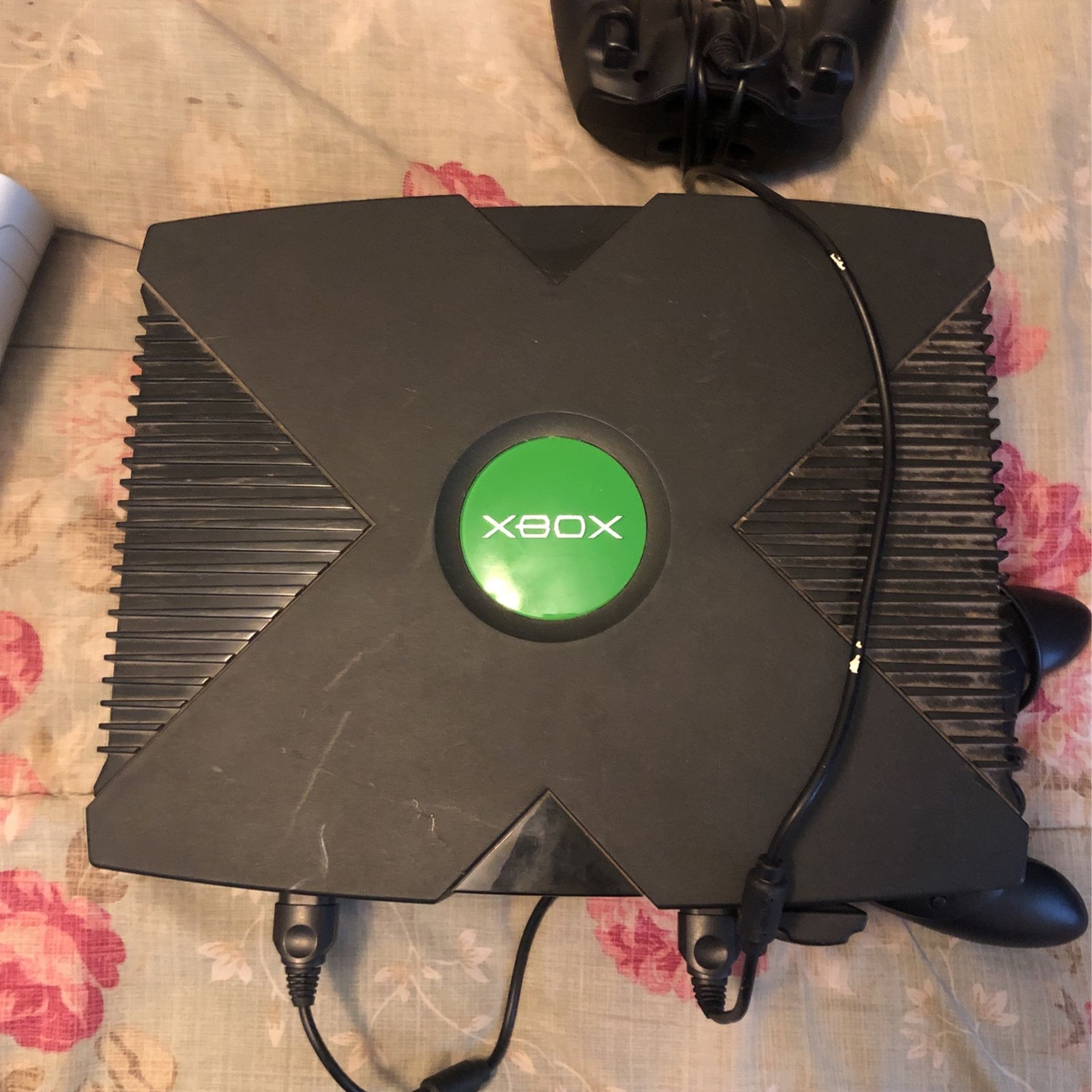 Xbox Console Only
