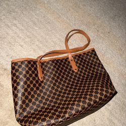 Tote Shoulder Bag