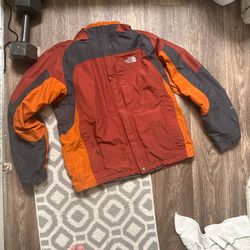 Rare The North Face Hyvent