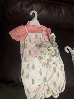 Baby clothes