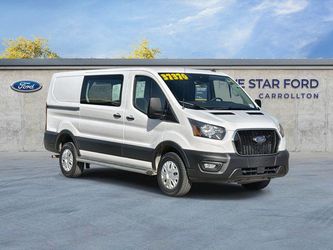 2025 Ford Transit-250 Cargo Van