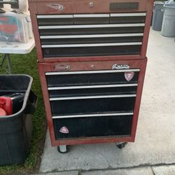 Tools Box $ 70