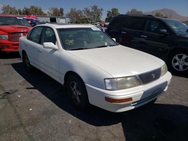 1997 Toyota Avalon for Sale in Spokane, WA - OfferUp