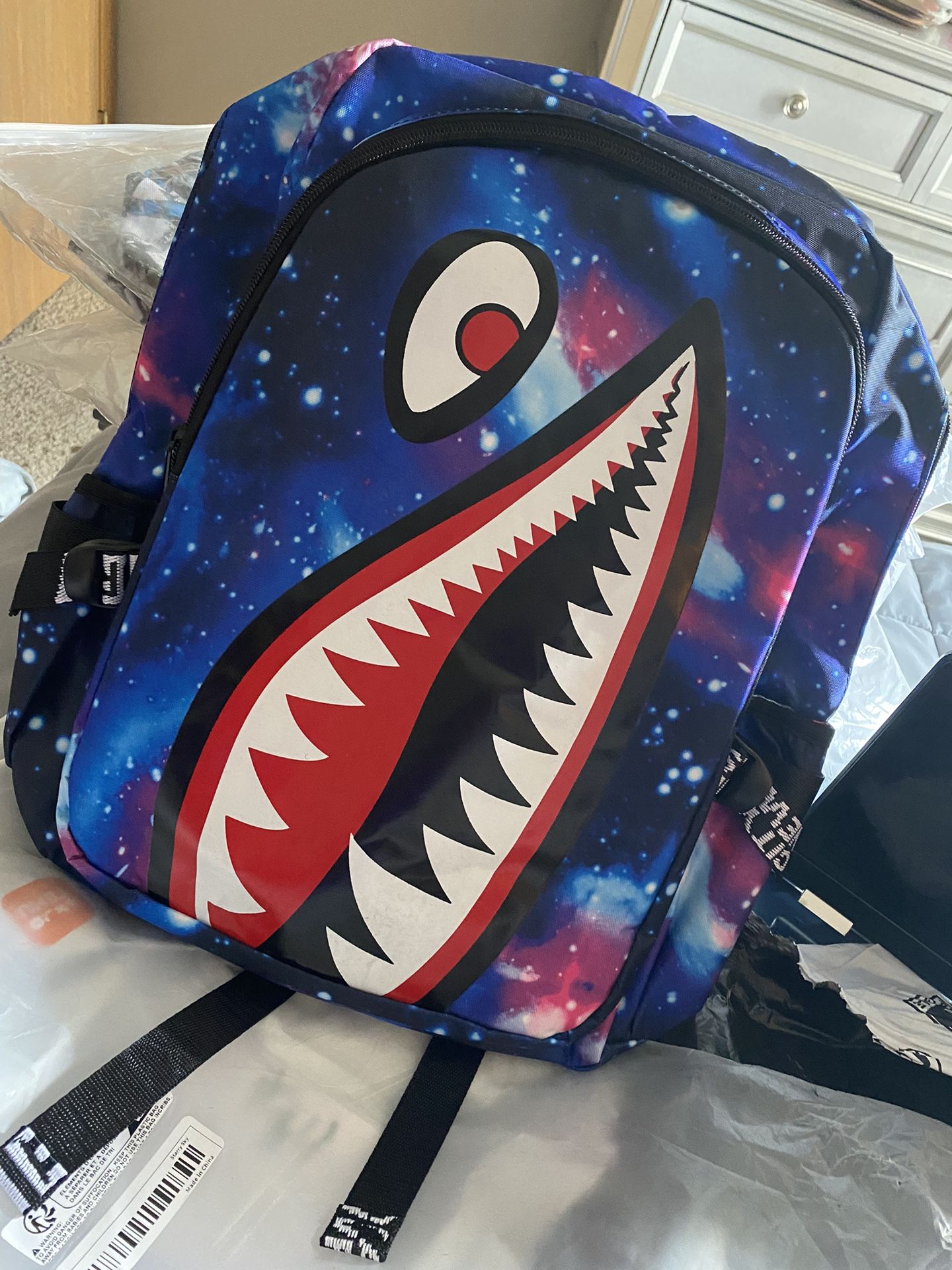 Boys Backpacks