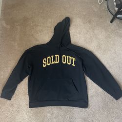 Original Use black hoodie