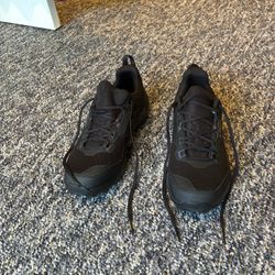 Adidas Terrex Hiking Shoe Male Size 11