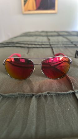 Designer glasses