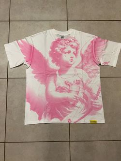 Awful lot of cough syrup shirt