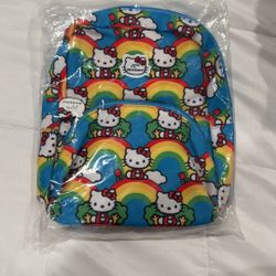 Jujube X Hello Kitty Mini Backpack