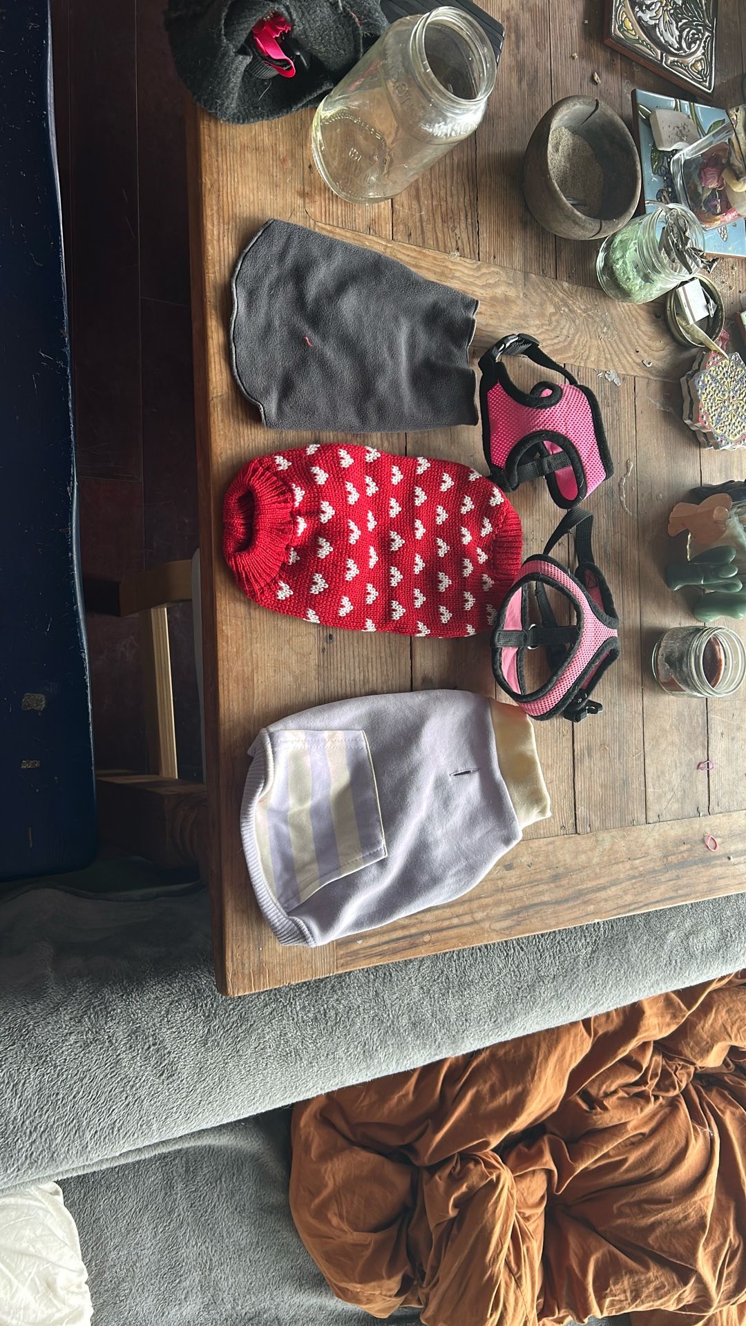 Xs Small Dog Sweaters