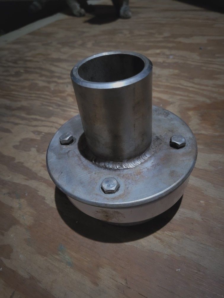 Aluminum Pool Ladder