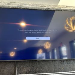 60 Inch Smart Tv 