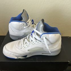 Jordan’s size 11 