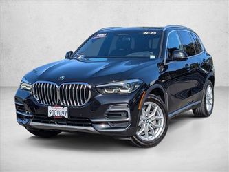 2023 BMW X5