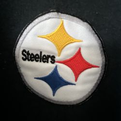 Vintage Pittsburgh Steelers Crewneck Sweatshirt NFL Fruit Of The Loom XXL