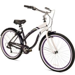 Kent Unisex 26" Oakwood Bicycle ‘BRAND NEW’