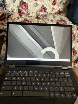 touch screen Chromebook Laptop