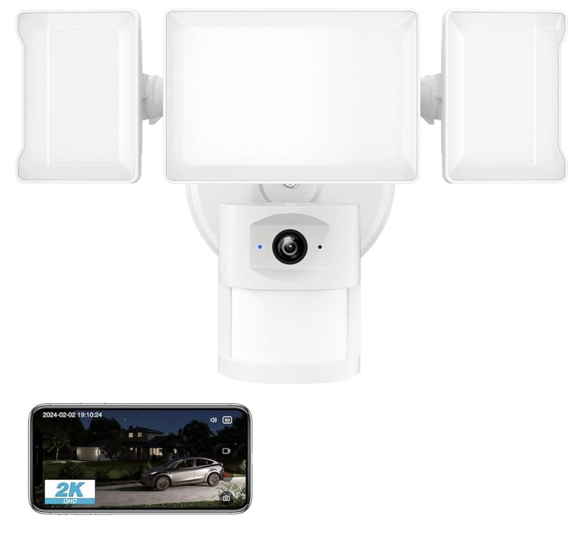 Security Camera