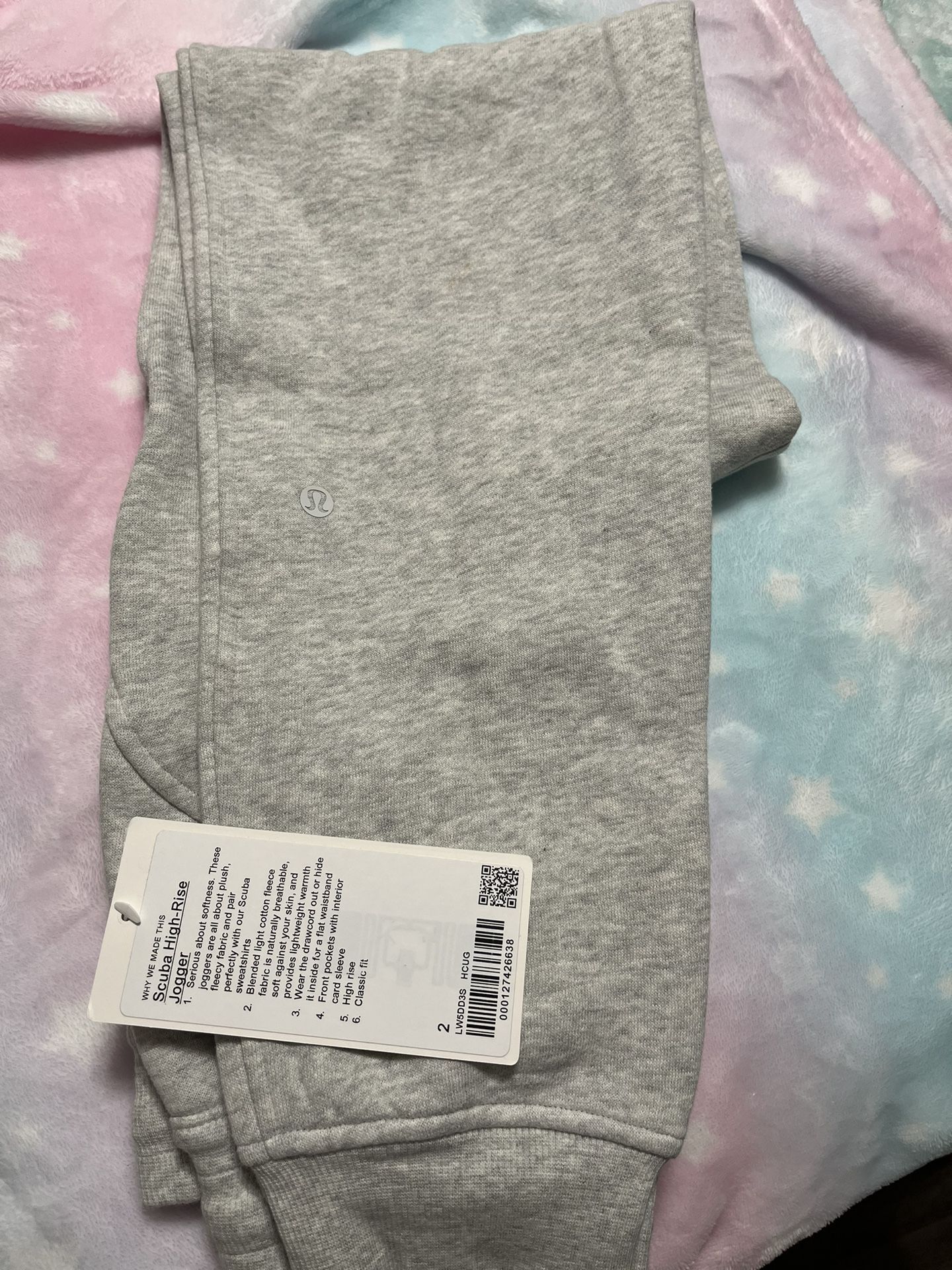 Lululemon Joggers