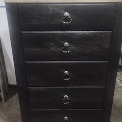 5 Drawer Chest