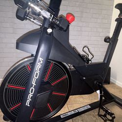 Proform Exercise Bike 