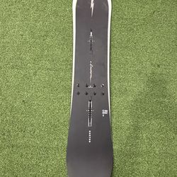 Burtom kids-custom-snowboard 135cm