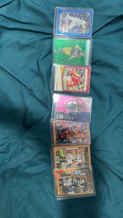 /rd Football Basketball and Baseball cards