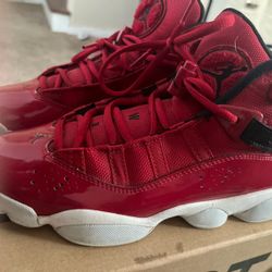 Jordan Size 13 