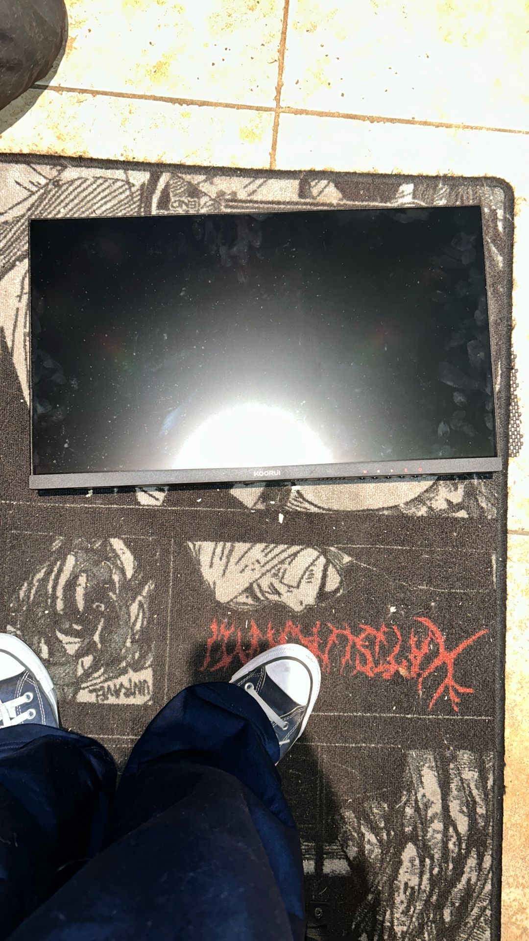 Gaming Monitor
