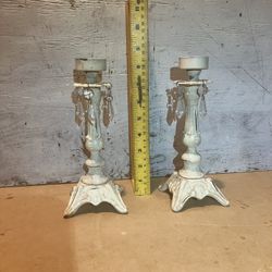Candle Holders 