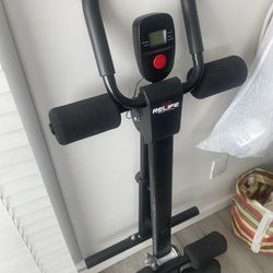 Ab machine