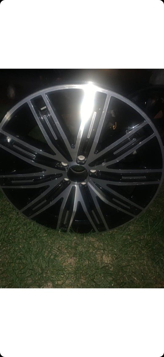 Rims For Sale 