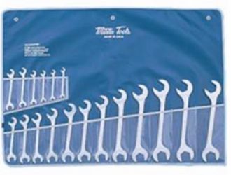 Martin Standard 18pc set Angle/Hydraulic wrenches