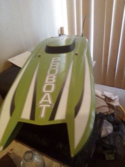 Veles 29 pro boat rc boat